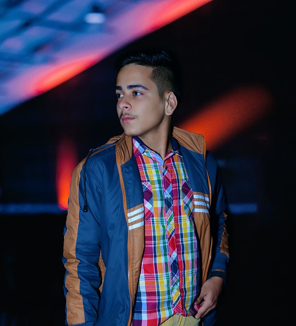 Free Indian Boy photo and picture