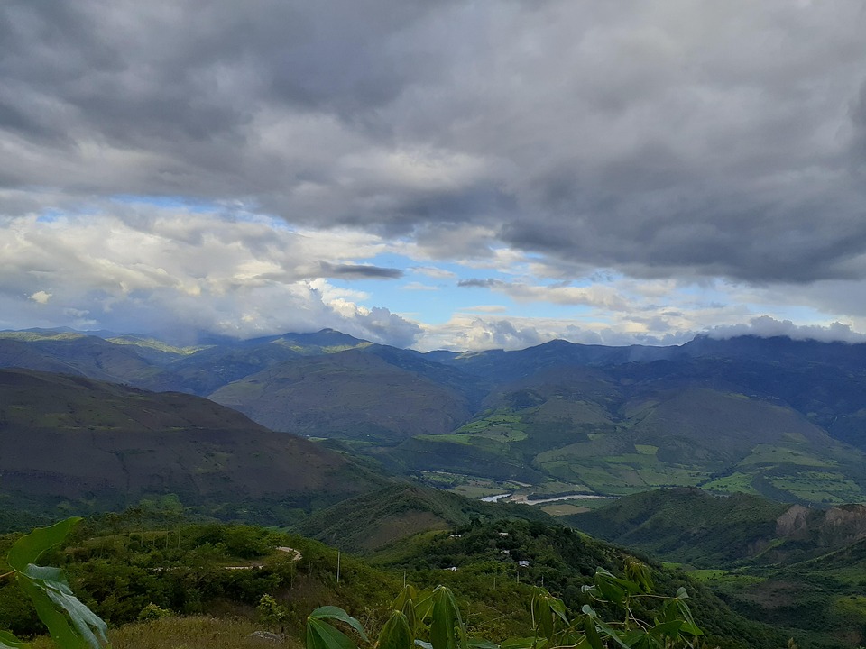 San Ignacio Cajamarca - Foto gratuita no Pixabay - Pixabay