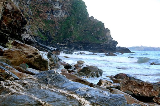 Free Watergate Bay Newquay photo and picture