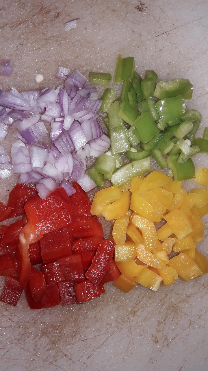Vegetables Raw - Free photo on Pixabay - Pixabay