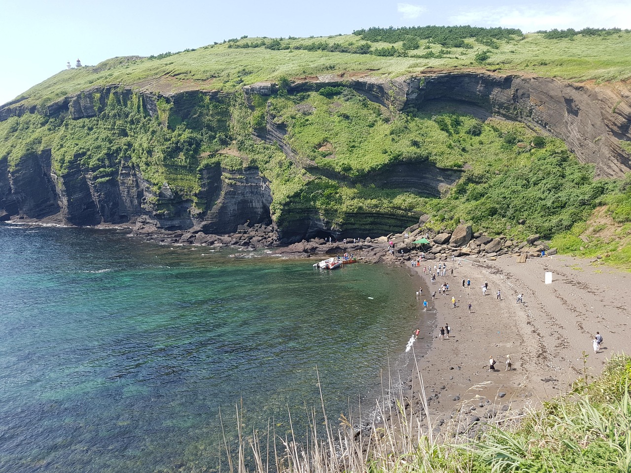 우도 제주도 - Pixabay의 무료 사진 - Pixabay