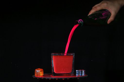 Bild, Studio, Technisch, Farbe, Fotograf