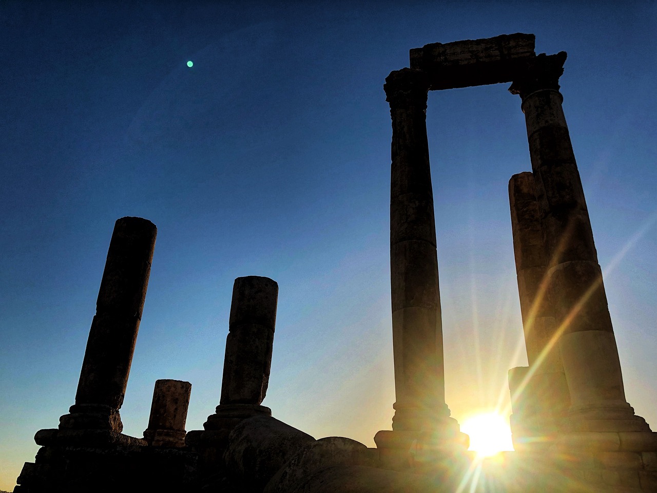 Citadel Pillar Architecture - Free photo on Pixabay - Pixabay