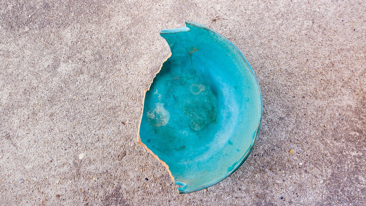 Blue - free online jigsaw puzzle photo