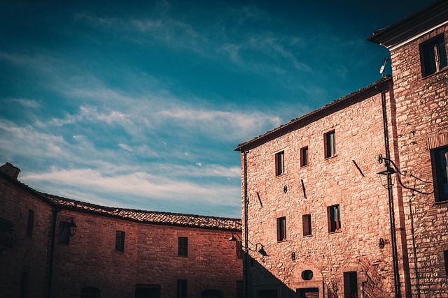 City Urban Architecture - Free photo on Pixabay