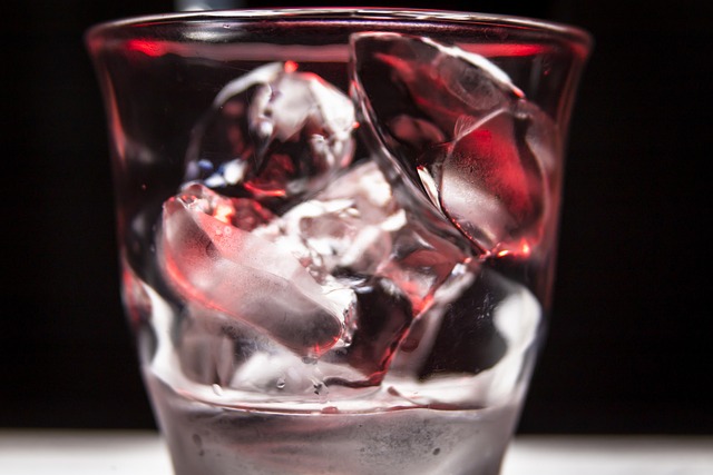 Free Red Ice photo and picture