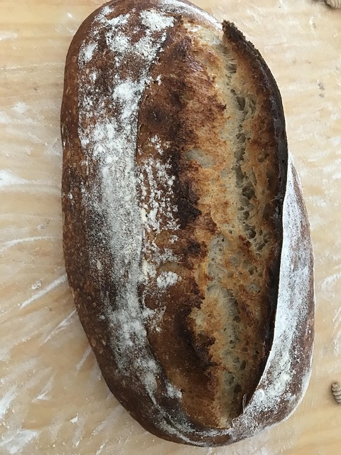 Free Bread The Product Oven photo and picture