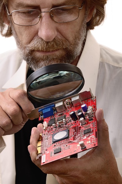 Technician, Repairing, Repairman