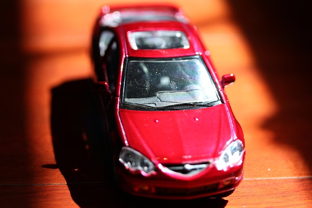 Free Car Sedan photo and picture
