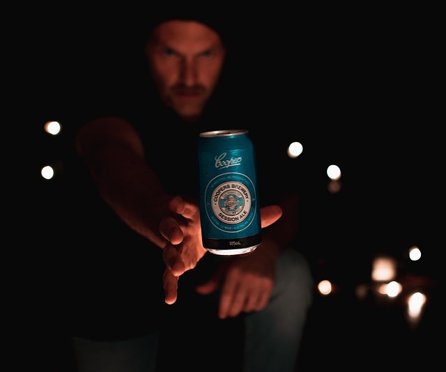 Free Beer Magic photo and picture