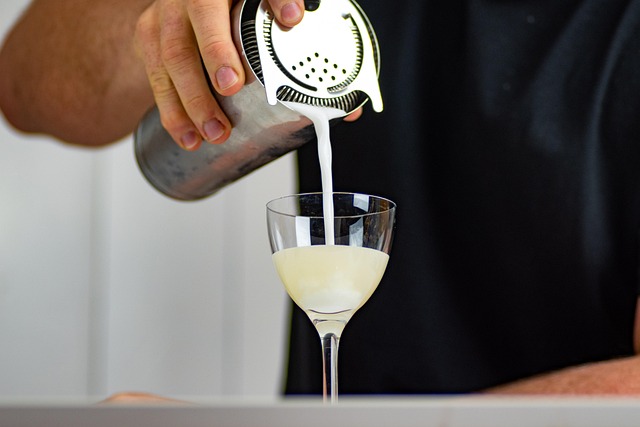 Free Cocktail Sour photo and picture