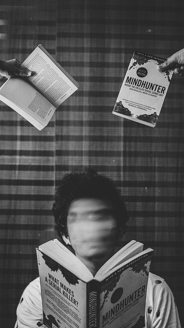 Livro, Auto Retrato, Retrato