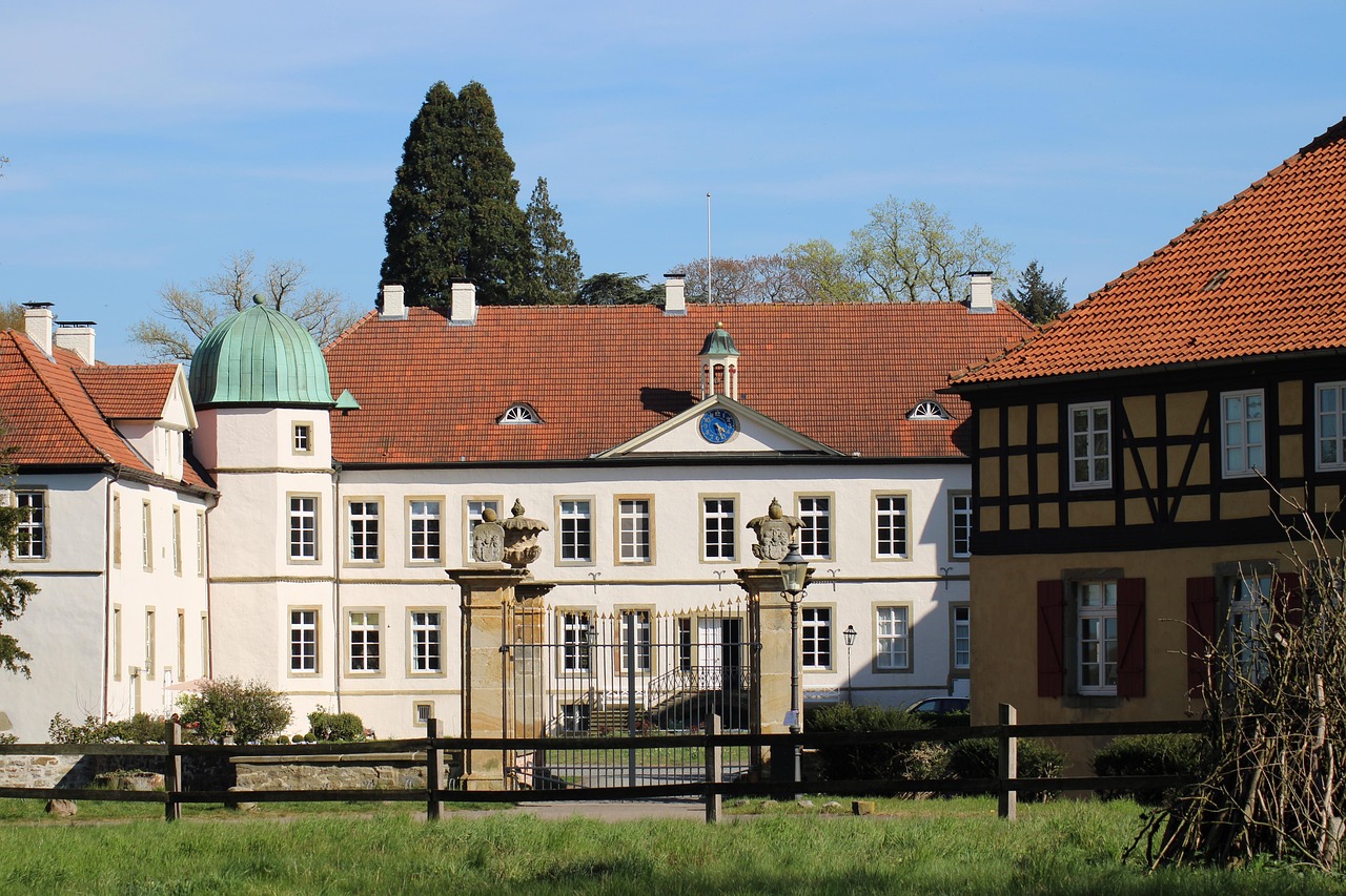 Más de 300 imágenes gratis de Schloss Książ y Castillo Pixabay
