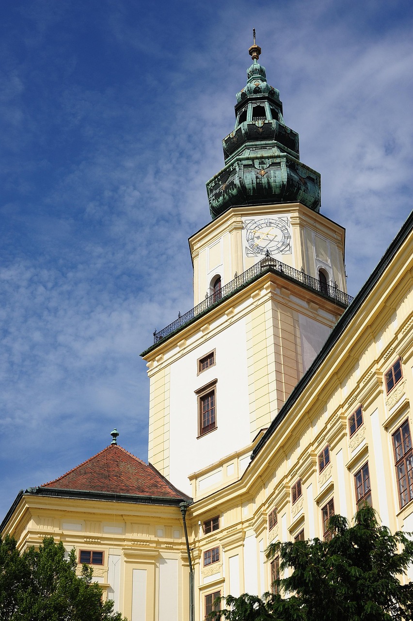 Kroměříž Castle Architecture Free photo on Pixabay Pixabay