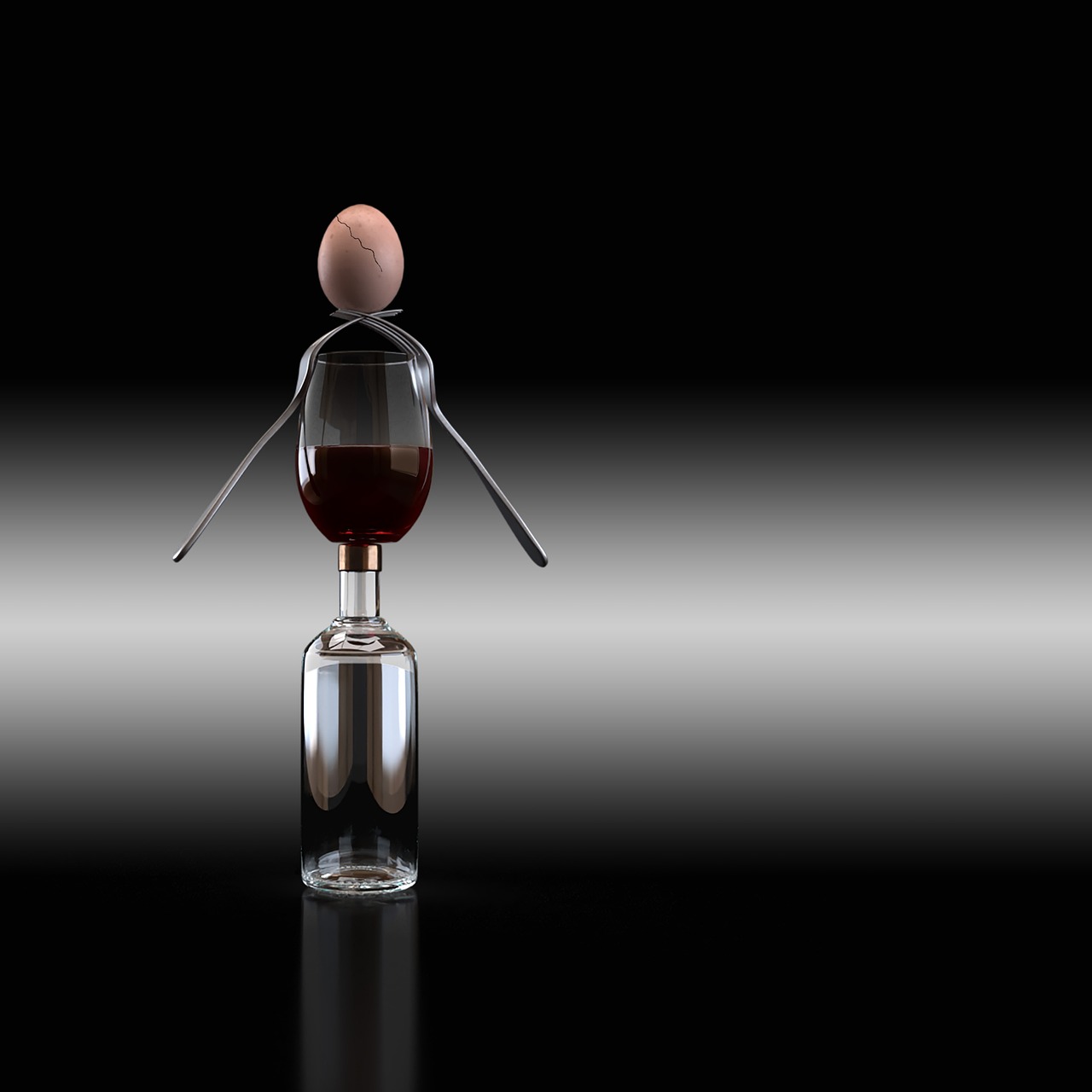 Wine Egg Food Free photo on Pixabay Pixabay