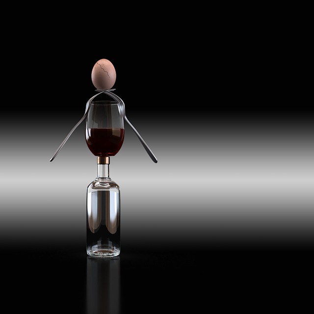 Free Wine Egg photo and picture