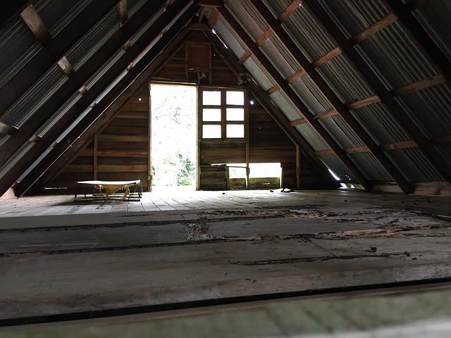 Hjemsøgt Hus, Heks, Rædsel, Årgang, Hjem