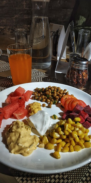 Free Diet Meal photo and picture