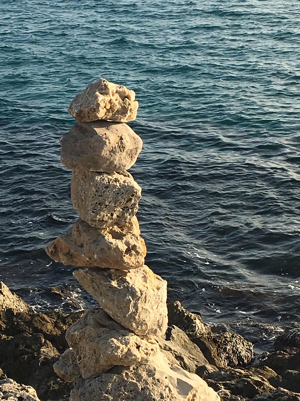 Water Stones Sea Free photo on Pixabay Pixabay