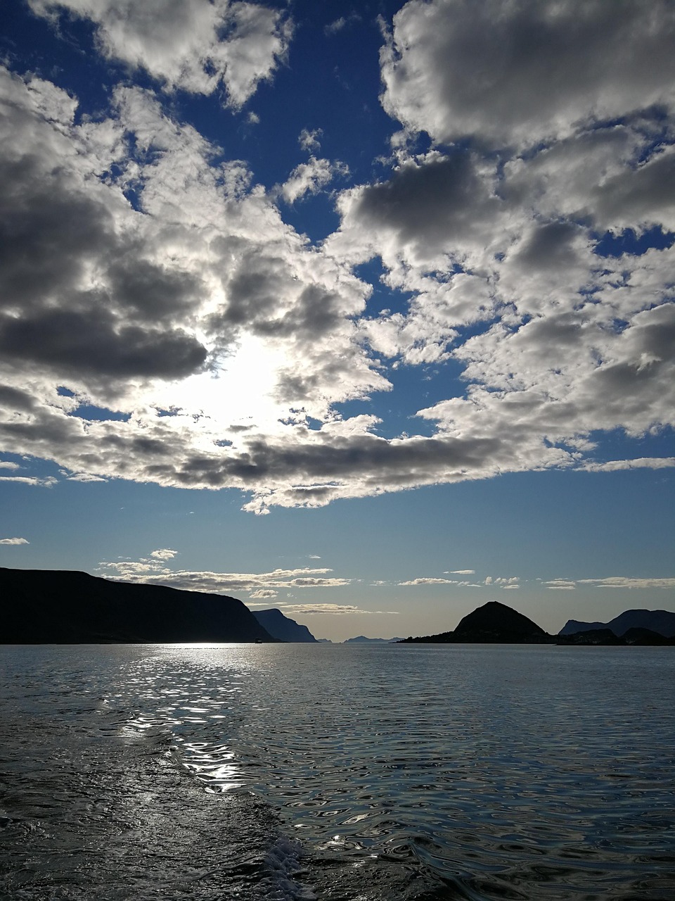 Meer Sommer Wolken - Kostenloses Foto auf Pixabay - Pixabay