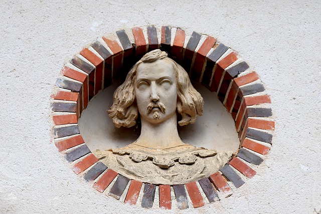 Free Sculpture Bas-Relief photo and picture