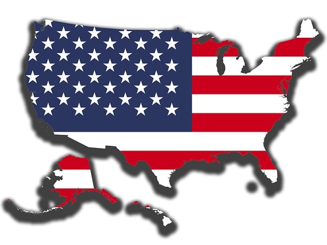 Free usa us united states illustration