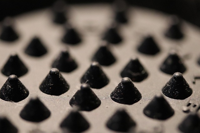 Free Cone Buffer photo and picture