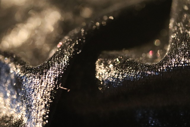 Free Velvet Material photo and picture