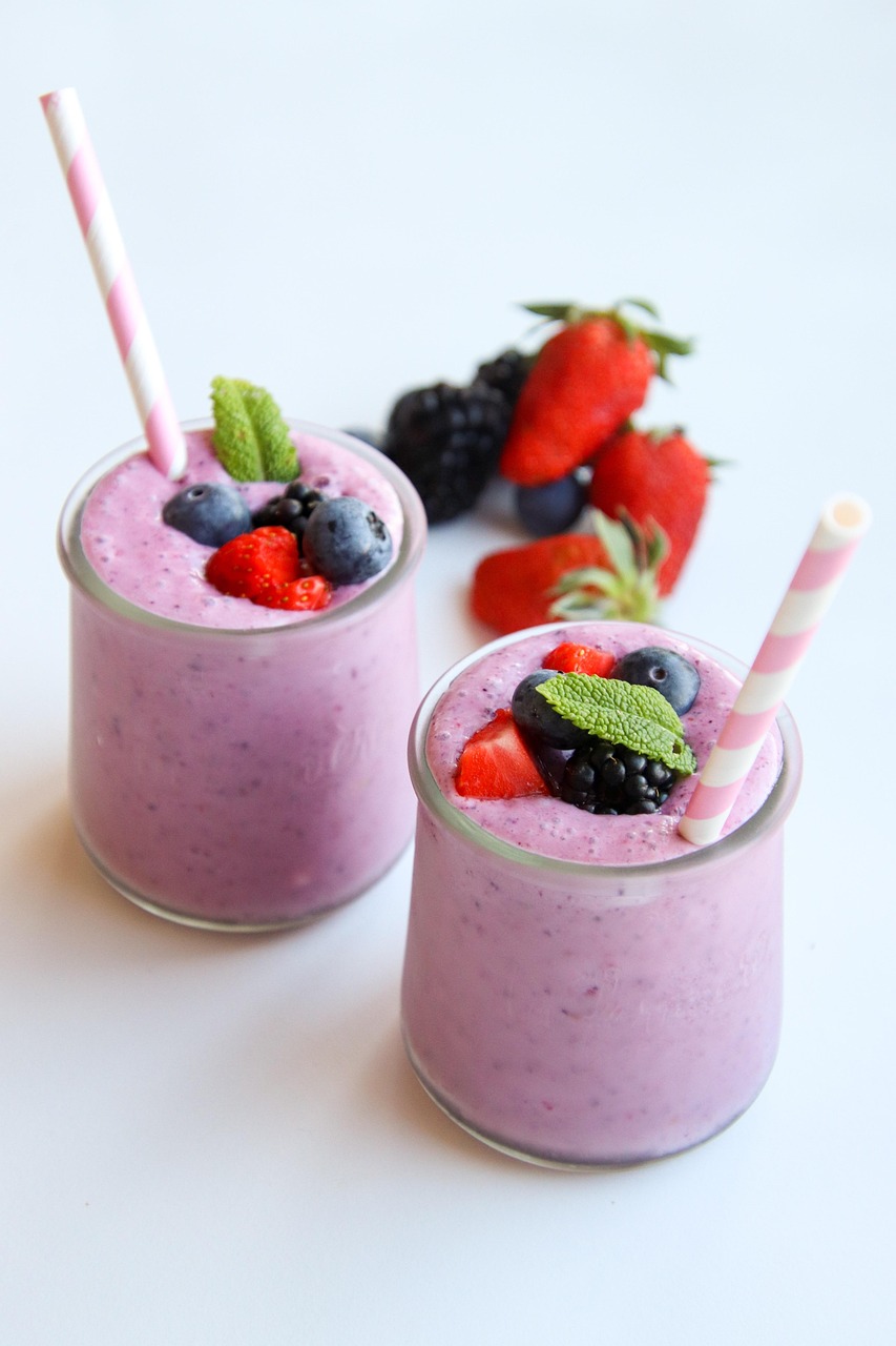 800+ Free Smoothie &amp; Fruit Images - Pixabay