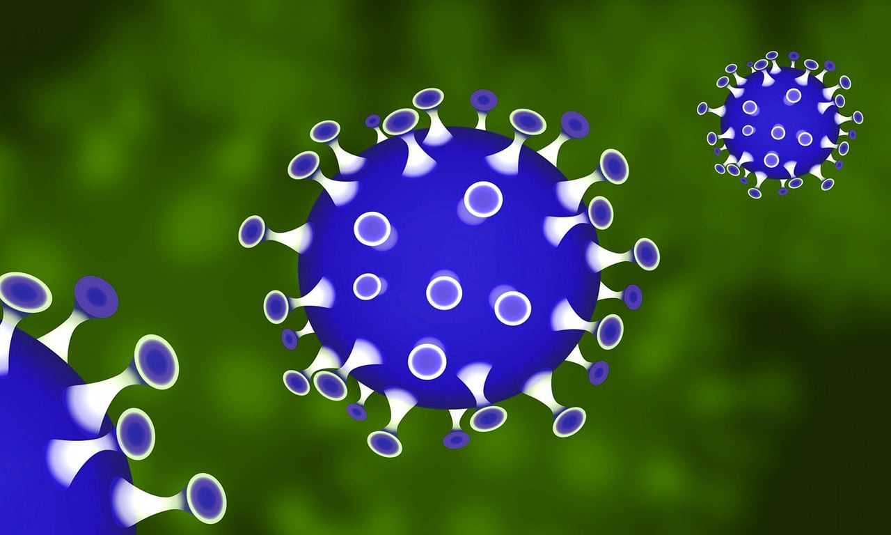 Download free HD stock image of Coronavirus Corona Free coronavirus corona covid illustration