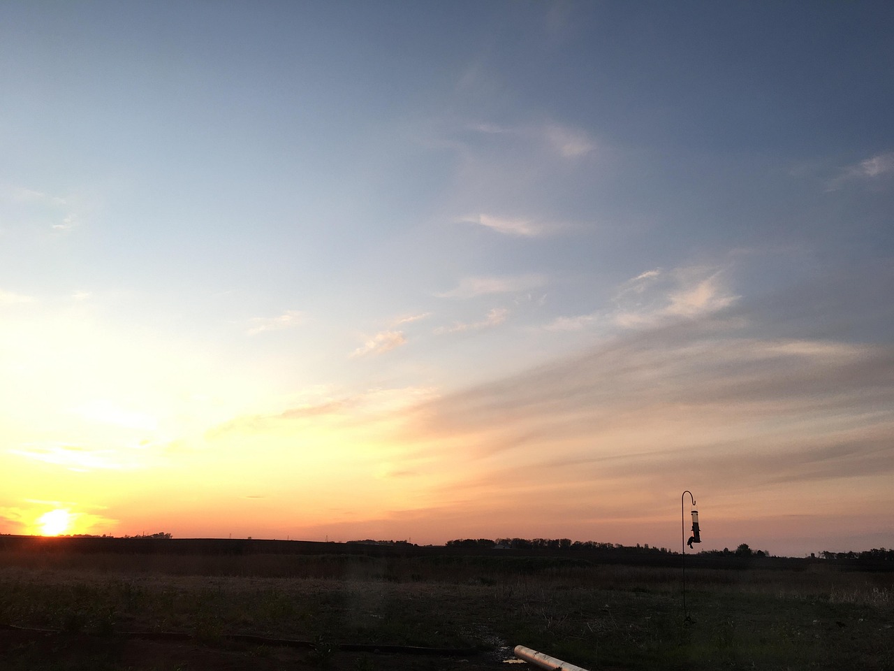 Le Coucher Du Soleil Des Nuages - Photo gratuite sur Pixabay - Pixabay