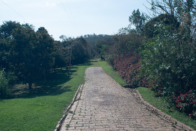 Ein Platz Zum Ausruhen, Paradies, Ort