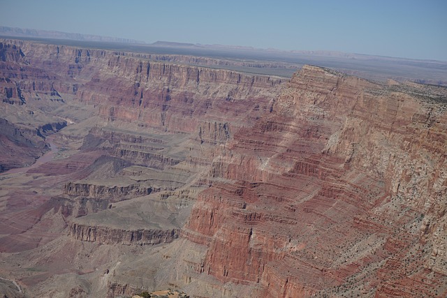 Free Grand Canyon Arizona photo and picture