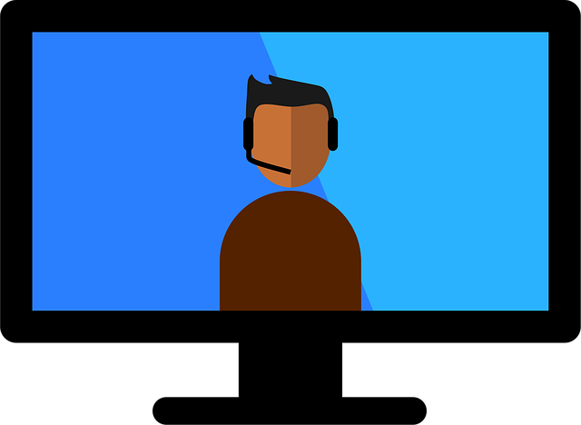 Video Volání, Monitor, Webinář, Skype