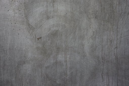 Free Cement Swirl Texture Blend photo and picture