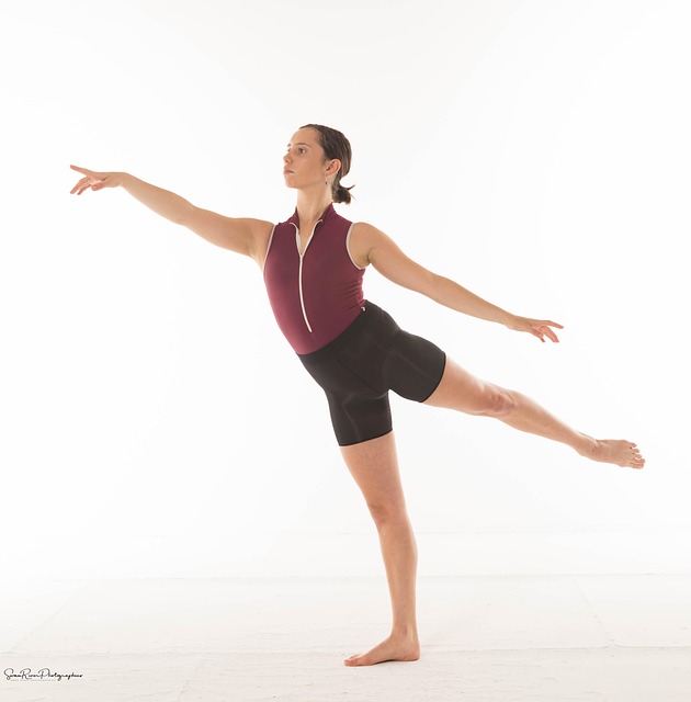 Free Dance Female photo and picture