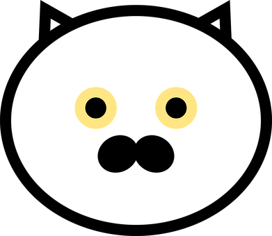 Free Cat Male vector and picture
