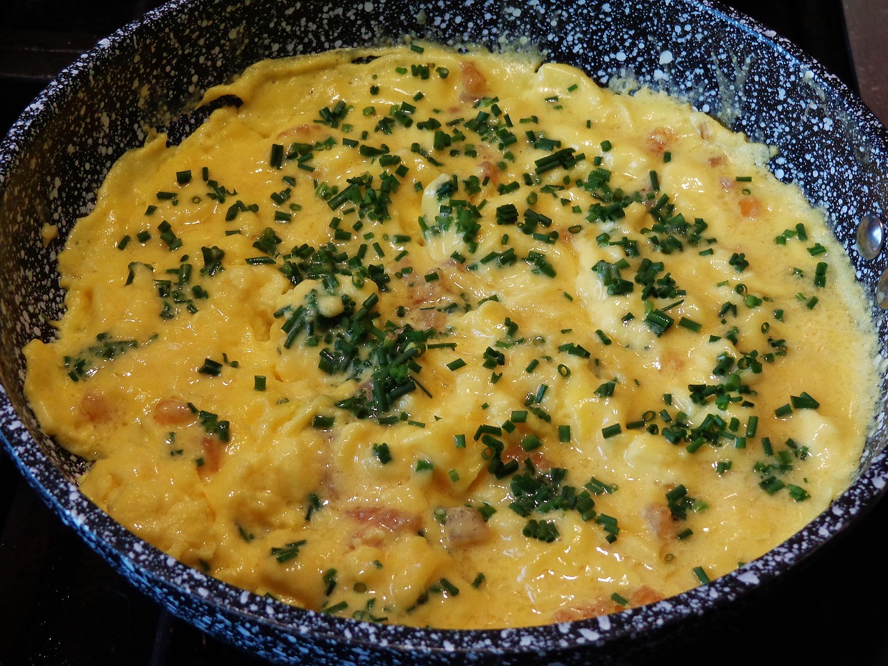 Huevos