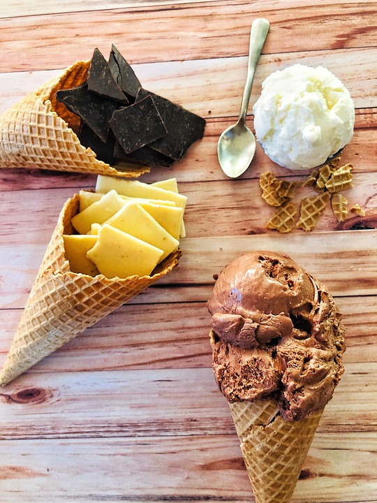 Gelato