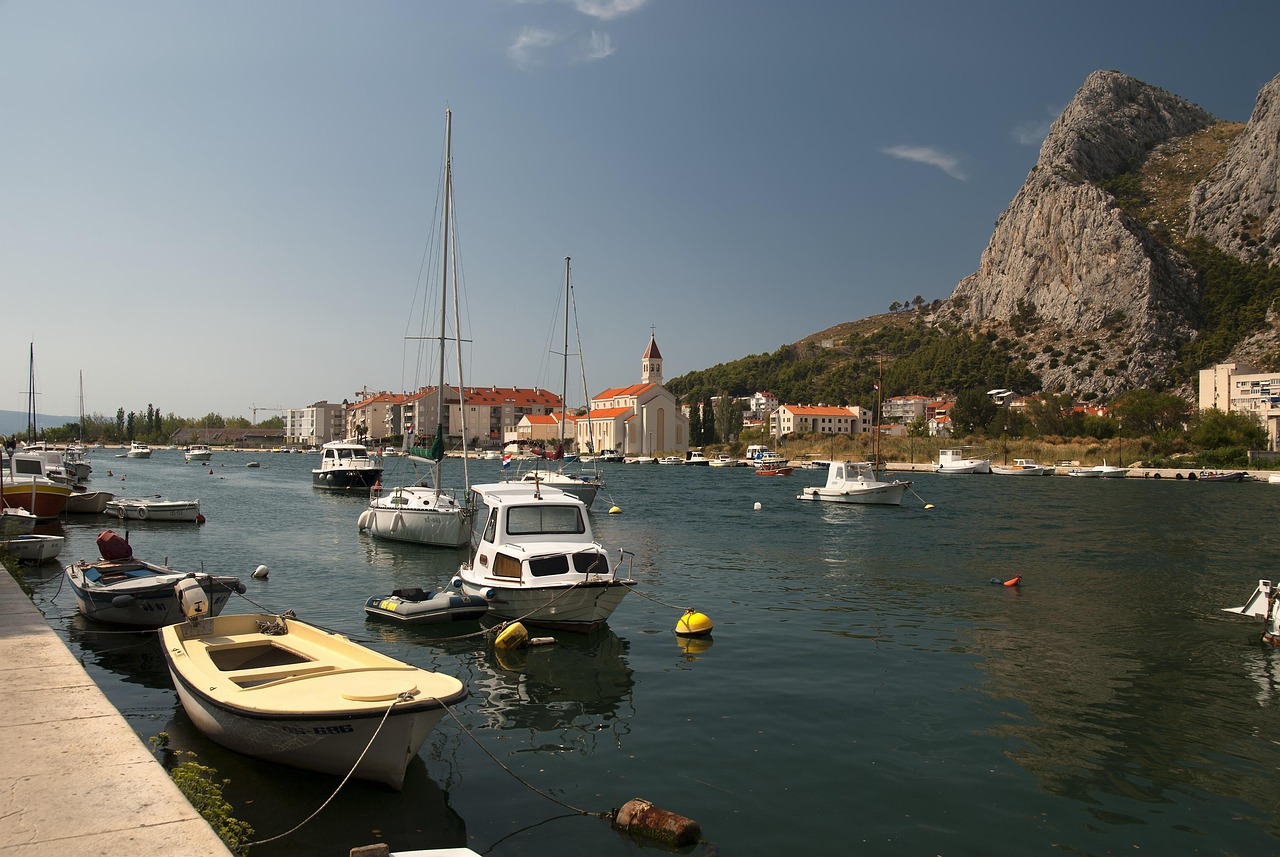 10 Ilmaista Omis Kroatia Kuvaa Pixabay 10-ilmaista-omis-kroatia-kuvaa-pixabay