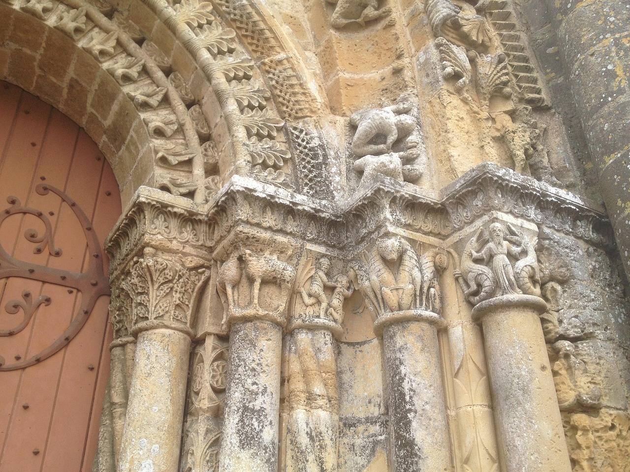 Church Medieval France - Free photo on Pixabay - Pixabay