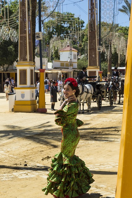 Free Holiday Spain photo and picture