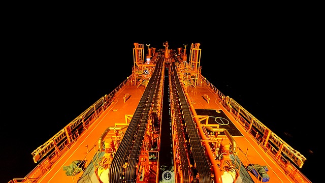 Free Ship Tanker photo and picture