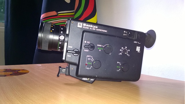Free Camera Super8 photo and picture