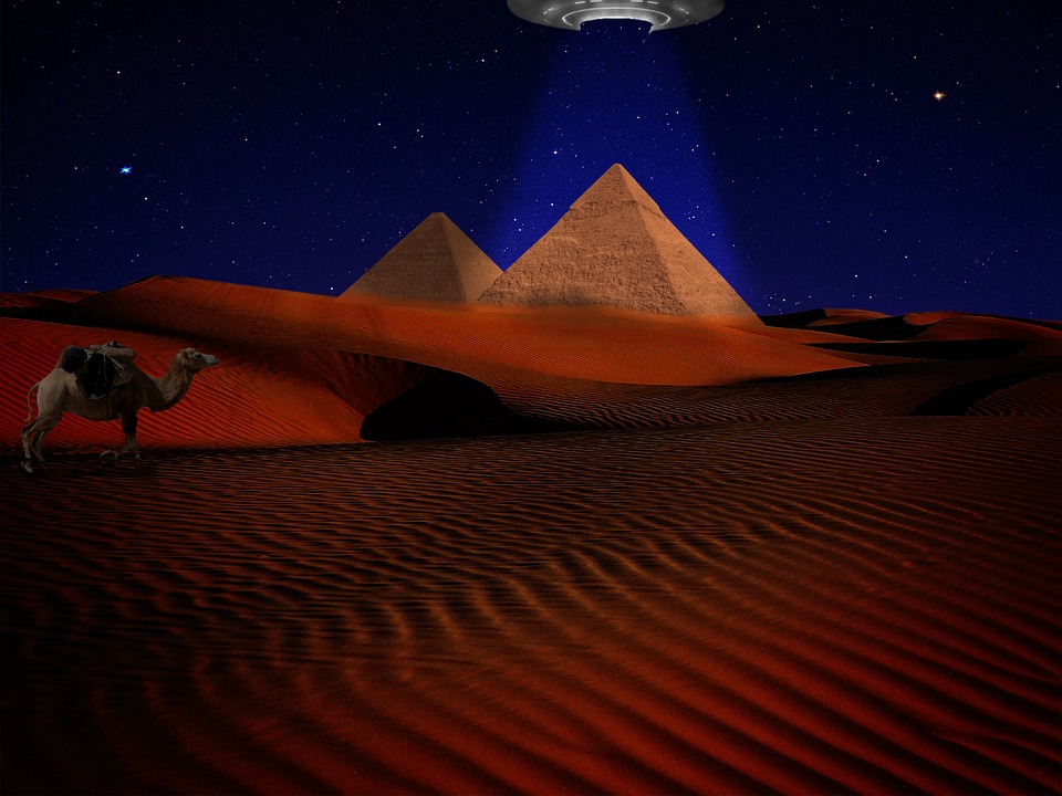 Aliens Sand World - Free photo on Pixabay - Pixabay