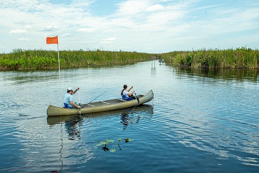 Free Canoe Canoeing photo and picture