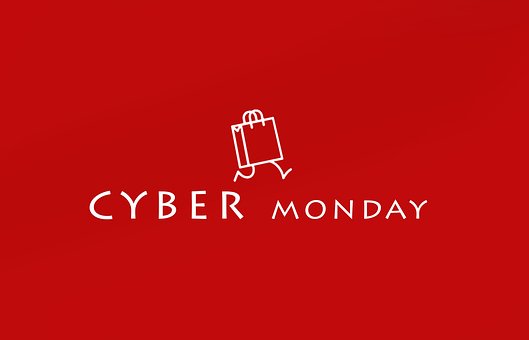 Free Cyber Monday Red Monday photo and picture