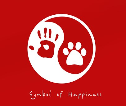 Free Dog Lover Dog And Human photo and picture
