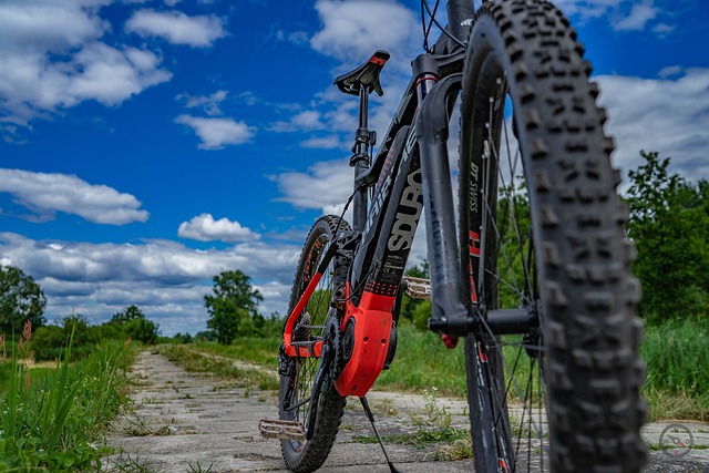 Ebike, Bicicleta, Haibike, Ciclistas