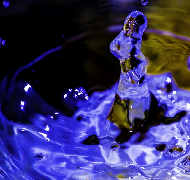 Free Drop Water photo and picture